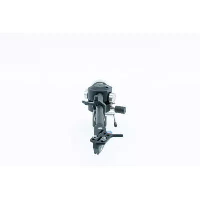 Transrotor TRA Studio Black Matt a Ginevra | Digistore.ch